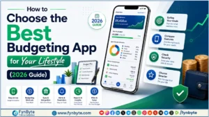 How to Choose the Best Budgeting App