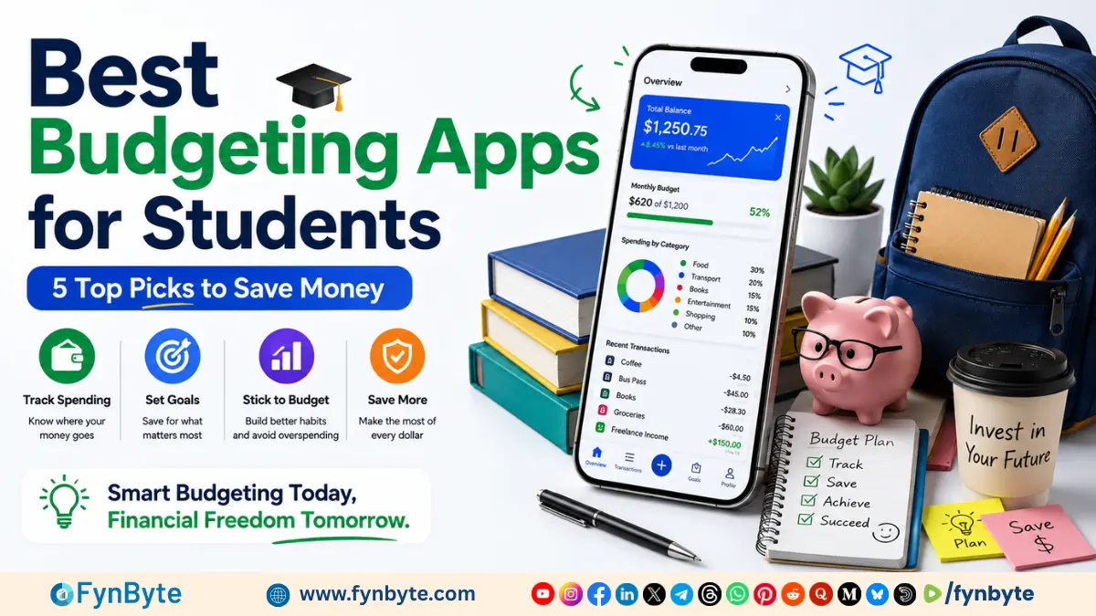 Best Budgeting Apps for Students